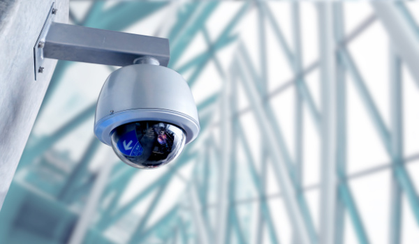 Einbruchschutz dank Videoüberwachung