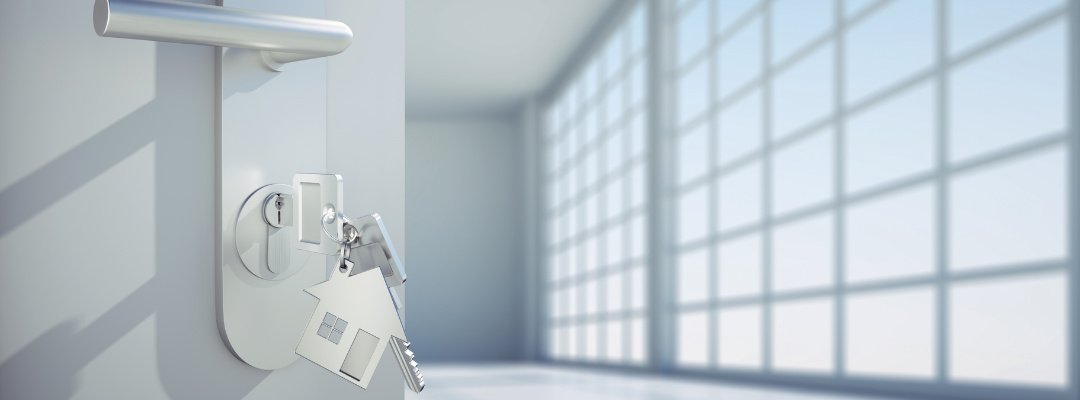 Zutrittsysteme mit vielen Optionen