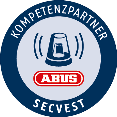Abus Zertifizierter Errichter