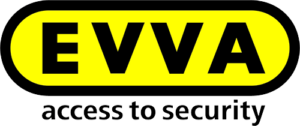 Logo von Evva Zutrittsysteme