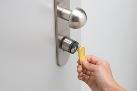 Evva-e-Primo Schloss