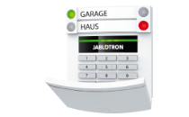 Bedienteil jablotron