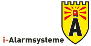 Logo i-Alarmsysteme